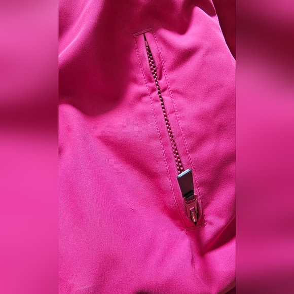 Winter coat - Picture 6 of 9